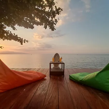 Villa Elsa Seaview