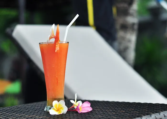 Resort Elsa Seaview