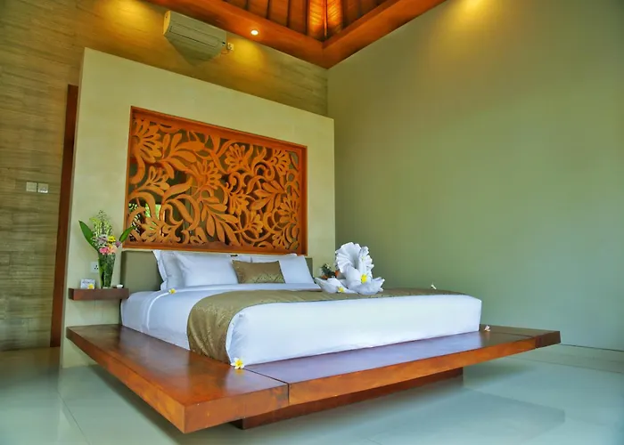 Resort Elsa Seaview