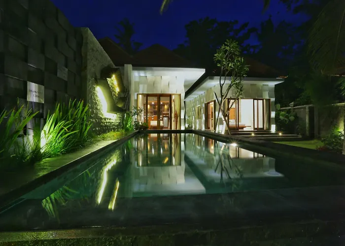 Elsa Seaview Resort