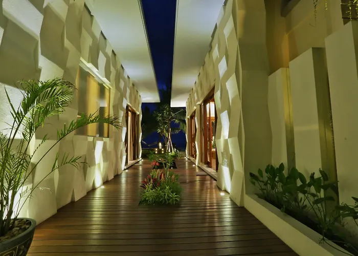 Elsa Seaview Resort
