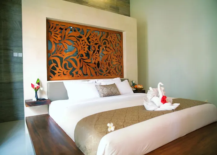 Resort Elsa Seaview