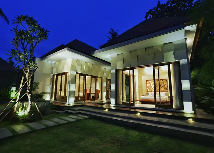 Elsa Seaview Resort *