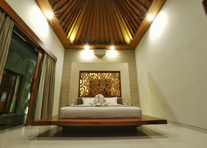 Elsa Seaview Resort *