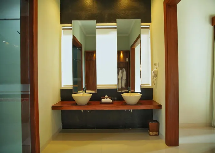 Resort Elsa Seaview