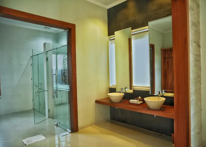 Resort Elsa Seaview