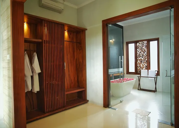 Resort Elsa Seaview