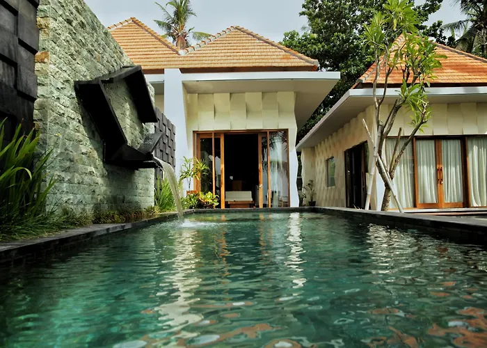 Elsa Seaview Resort *