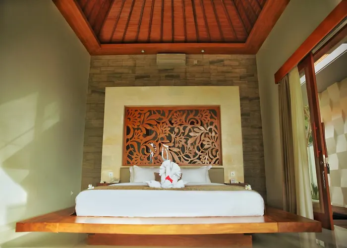Elsa Seaview Resort